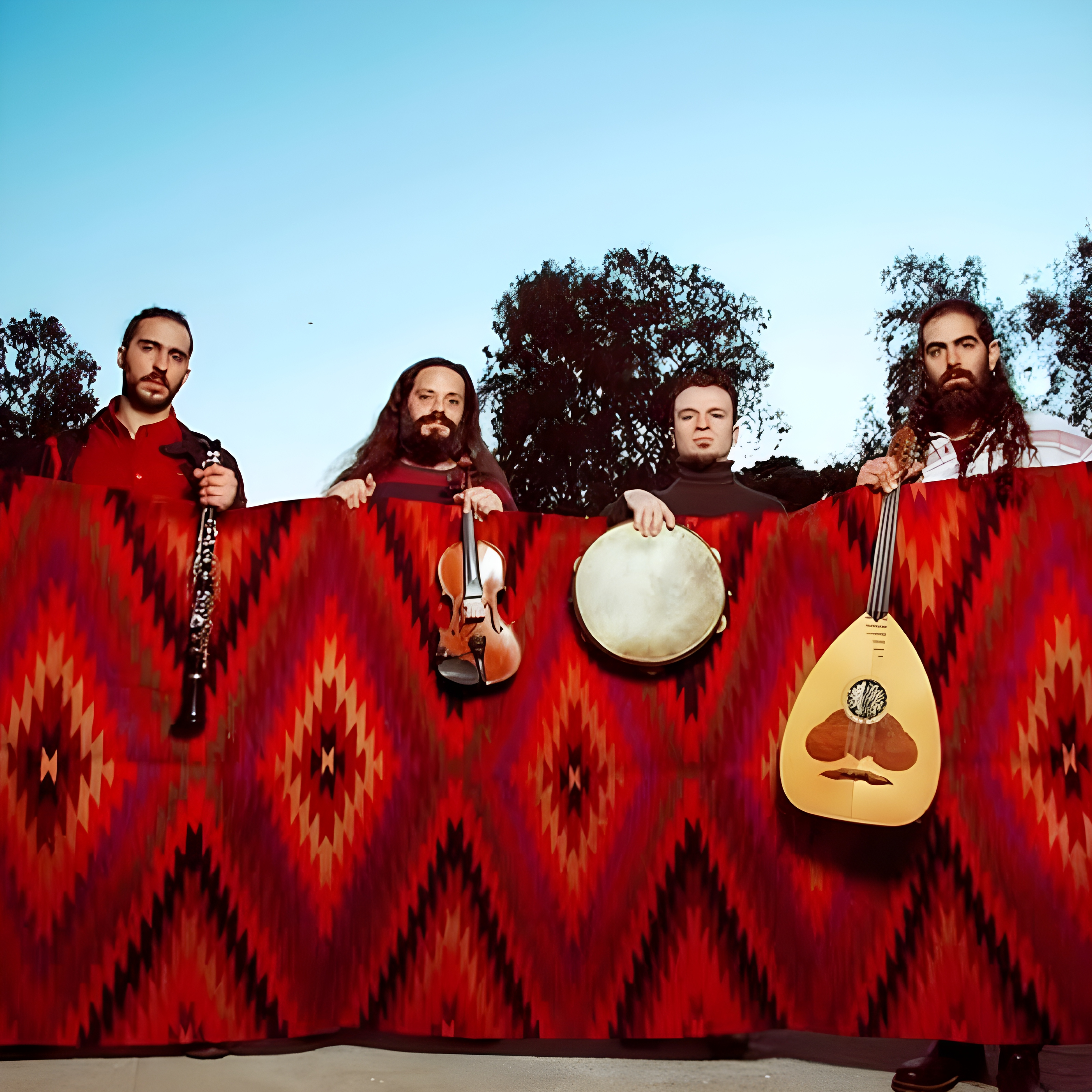 Νήμα στις Σκάλες!